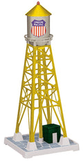 MTH MTH3090707 O #193 Industrial Water Tower UP