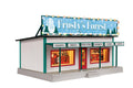 MTH MTH3090737  O Frostys Forest Roadside Stand w/LEDs