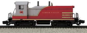 MTH MTH35200501 S NW2 Diesel LV #127/3.0
