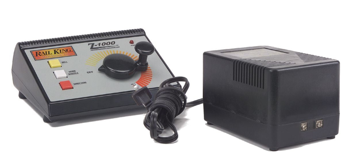 MTH MTH401000 O Z-1000 Transformer/100w