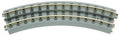 MTH MTH401002 O RealTrax O31 Curve Track/50bx/8cir