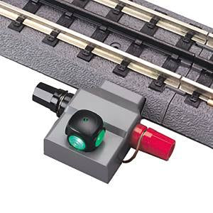 MTH MTH401003  O RealTrax Lighted Lockon