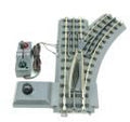 MTH MTH401004 O RealTrax O31 RH Switch