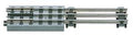 MTH MTH401011 O RealTrax Adapter Track