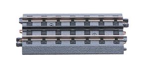 MTH MTH4010122 O RealTrax 5.5 Straight Track/2pk