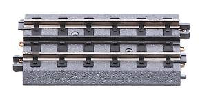 MTH MTH401016 O RealTrax 5 Straight Track/25bx