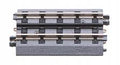 MTH MTH401017 O RealTrax 4.25 Straight Track/25bx