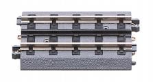 MTH MTH401017 O RealTrax 4.25 Straight Track/25bx