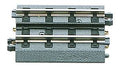MTH MTH401018  O RealTrax 3.5 Straight Track/25bx