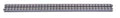 MTH MTH401019 O RealTrax 30 Straight Track/20bx