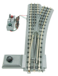 MTH MTH401020  O RealTrax O72 RH Switch