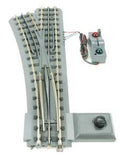 MTH MTH401021 O RealTrax O72 LH Switch