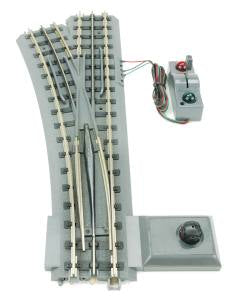 MTH MTH401021 O RealTrax O72 LH Switch