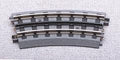 MTH MTH401022  O RealTrax Half O31 Curve Track/25bx