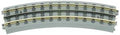 MTH MTH401042  O RealTrax O42 Curve Track/50bx/12cir