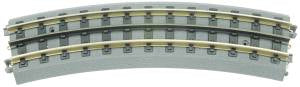 MTH MTH401042  O RealTrax O42 Curve Track/50bx/12cir