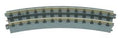 MTH MTH4010422 O RealTrax O42 Curve Track/2pk