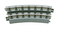 MTH MTH401045 O RealTrax O42 Half Curve Track/25bx