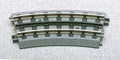 MTH MTH401057  O RealTrax O54 Half Curve Track/25bx