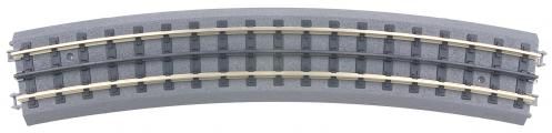 MTH MTH401082 O RealTrax O82 Curve Track/50bx/16cir