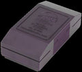 MTH MTH401099 O Track Cleaning Block