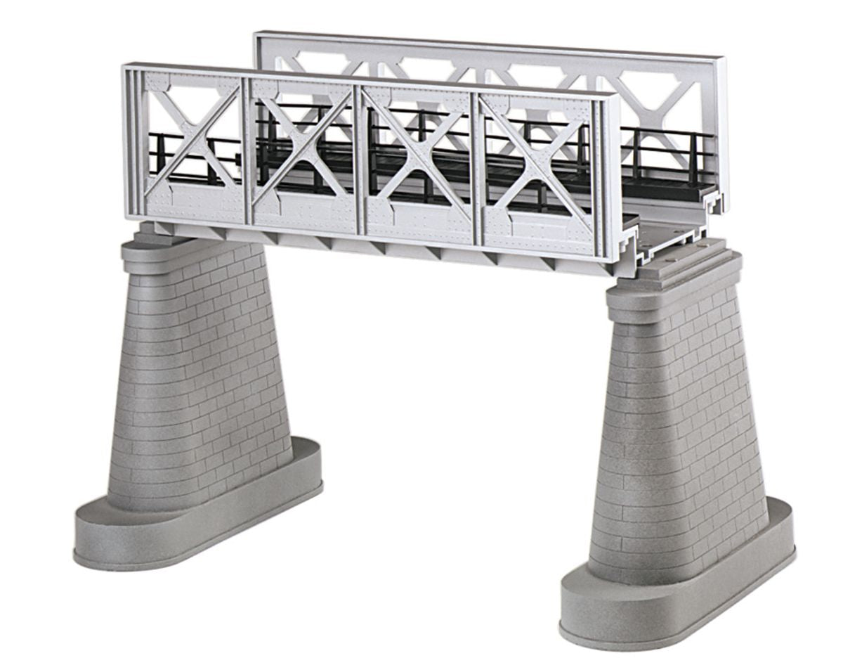 MTH MTH401120 O Silver Bridge Girder