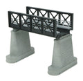 MTH MTH401122 O Black Bridge Girder