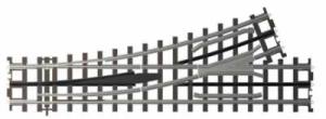 MTH MTH451008 O ScaleTrax O54 LH Switch