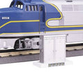 MTH MTH451028 O ScaleTrax ITAD