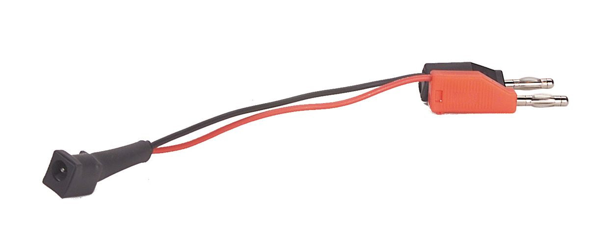 MTH MTH501017 O TIU/Barrel Jack Adapter Cable