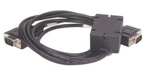 MTH MTH501032 O TIU/TMCC-Legacy 6Connector Cable