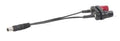 MTH MTH501037 O Transformer/Barrel Jack Male Adapter Cable