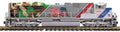 MTH MTH7021351 G SD70AH Diesel UP #1943/3.0