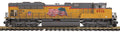 MTH MTH7021511 G SD70AH Diesel UP #8926#/3.0