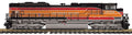 MTH MTH7021561 G SD70AH Diesel SP #1996/3.0