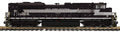 MTH MTH7021571 G SD70AH Diesel NYC #1066/3.0