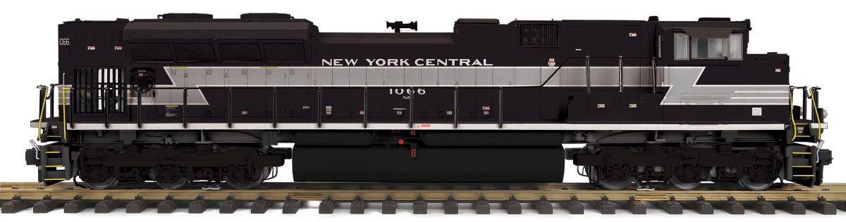 MTH MTH7021571 G SD70AH Diesel NYC #1066/3.0