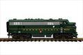 MTH MTH7021691 G F3A Diesel PRR/3.0