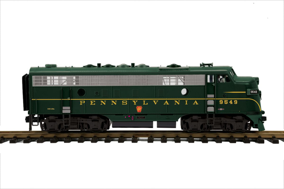 MTH MTH7021691 G F3A Diesel PRR/3.0