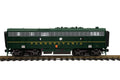 MTH MTH7021693 G F3B Diesel PRR/3.0