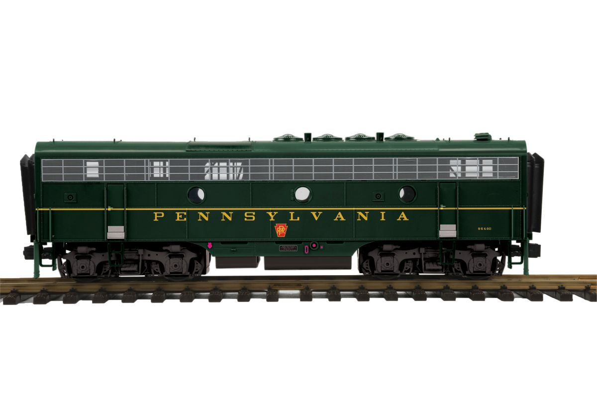 MTH MTH7021693 G F3B Diesel PRR/3.0
