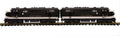 MTH MTH7021701 G F3 A/A Diesels SOU/3.0