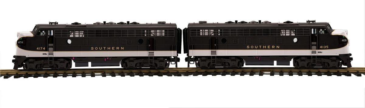 MTH MTH7021701 G F3 A/A Diesels SOU/3.0