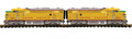 MTH MTH7021721 G F3 A/A Diesels UP/3.0