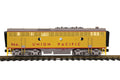 MTH MTH7021733 G F3B Diesel UP/3.0