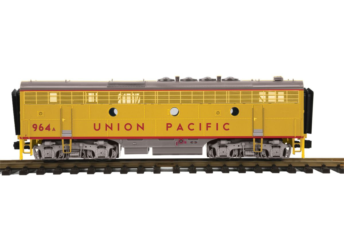 MTH MTH7021733 G F3B Diesel UP/3.0