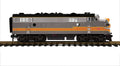 MTH MTH7021751 G F3A Diesel Milw.Rd./3.0