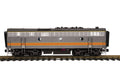 MTH MTH7021753 G F3B Diesel Milw.Rd./3.0