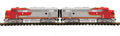 MTH MTH7021761 G F3 A/A Diesels SF/3.0