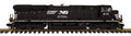 MTH MTH7021851 G ES44AC Diesel NS/3.0